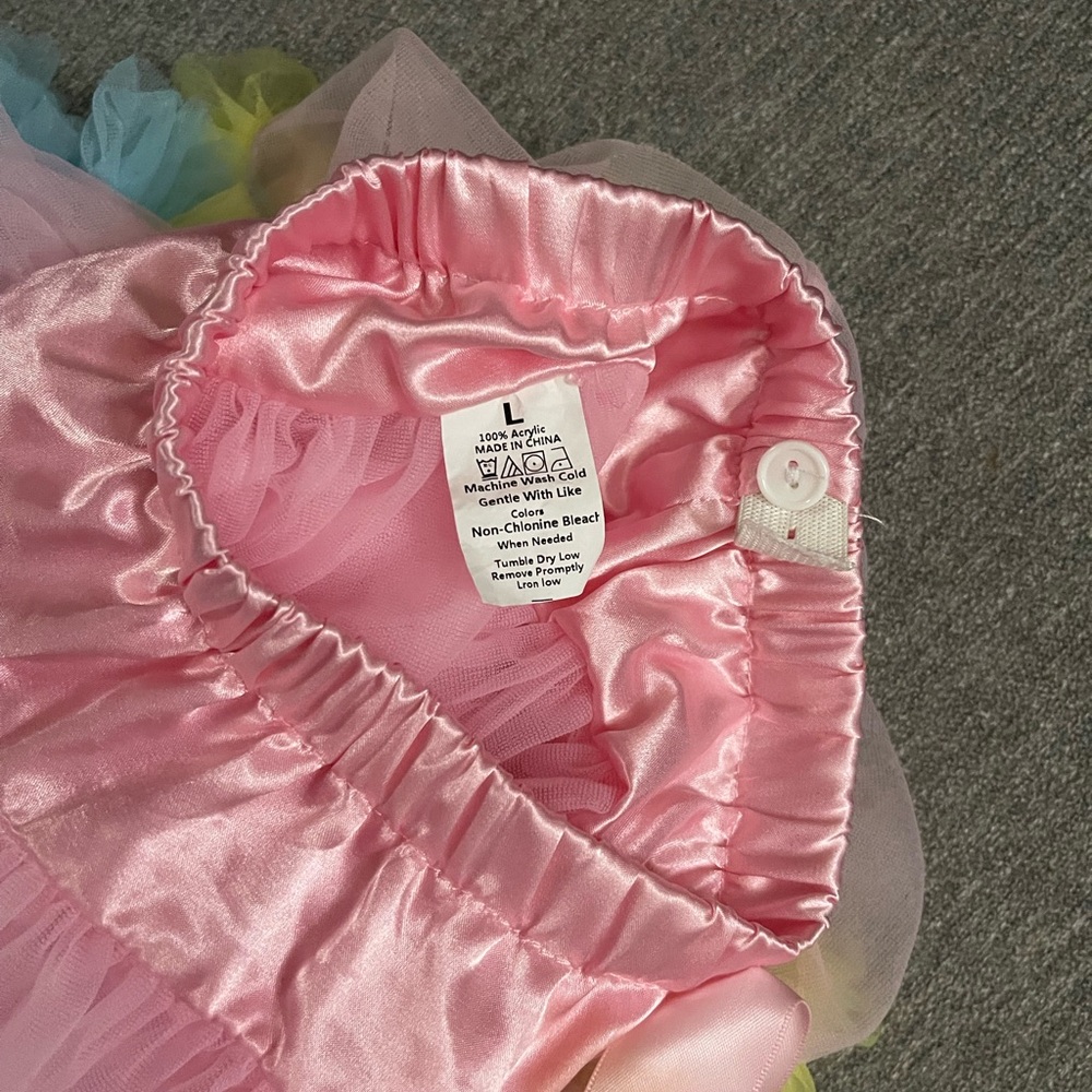 Tutu - Picture 3 of 5